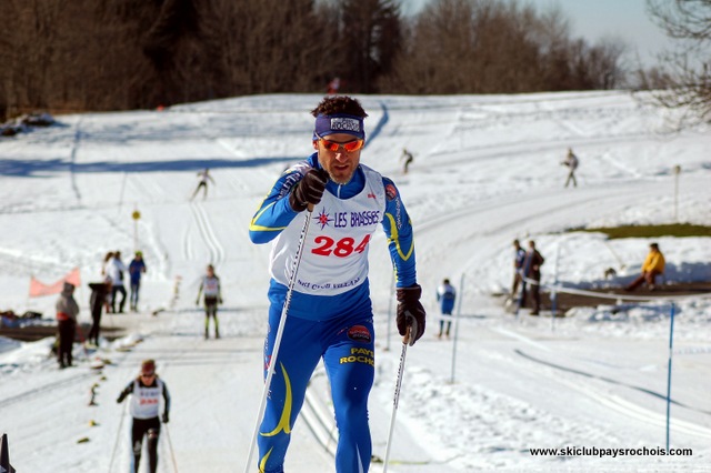 GP Villard 2014